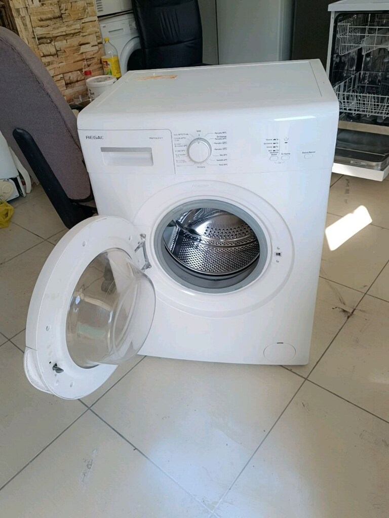 çamaşır makinesi - 2