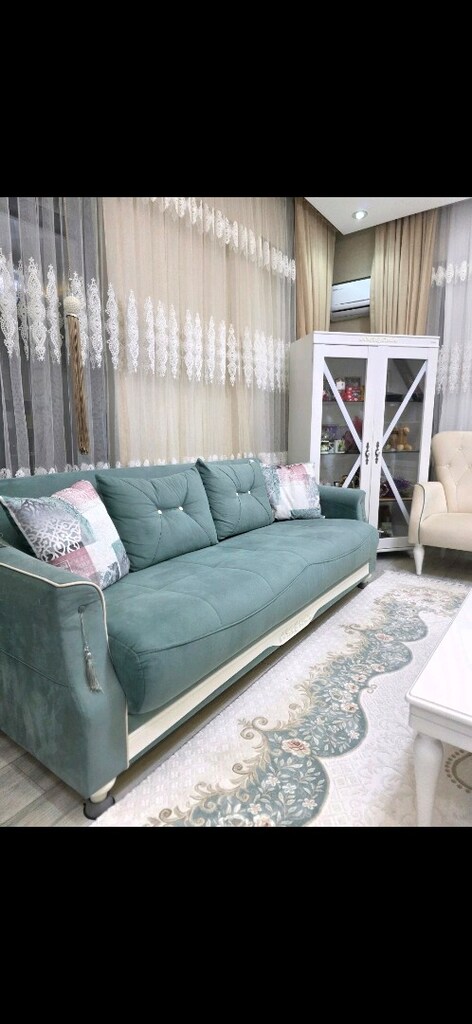 İstikbal Side Salon ve Yemek Odası Takımı - 2