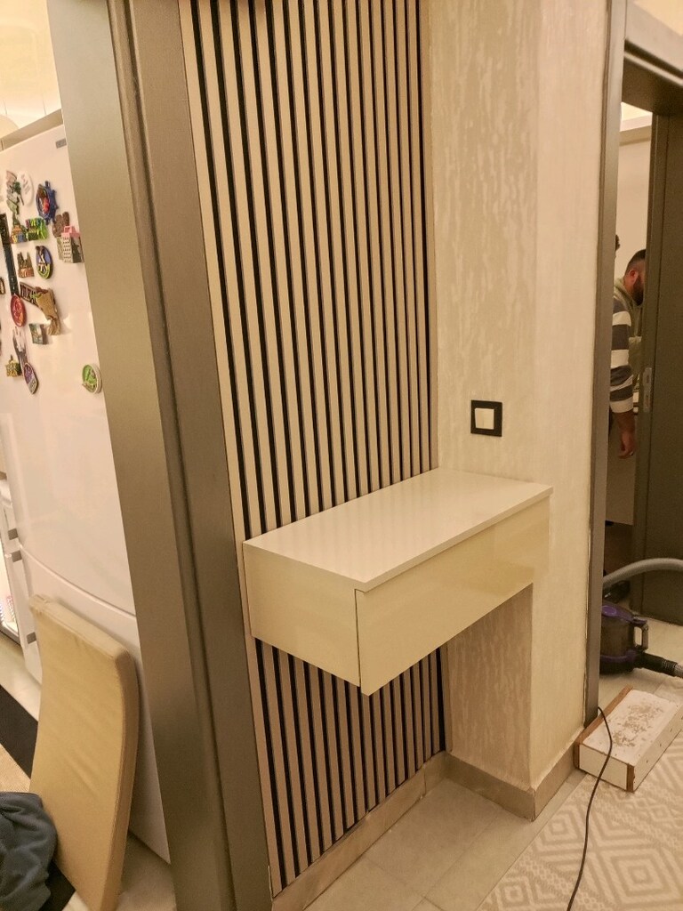 mutfak dolabı sıparısle yapılır - 2