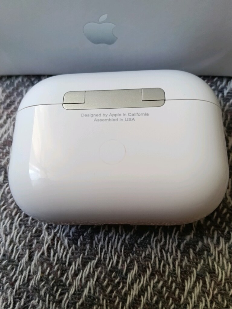 Apple Airpods Pro (2.nesil) - 3