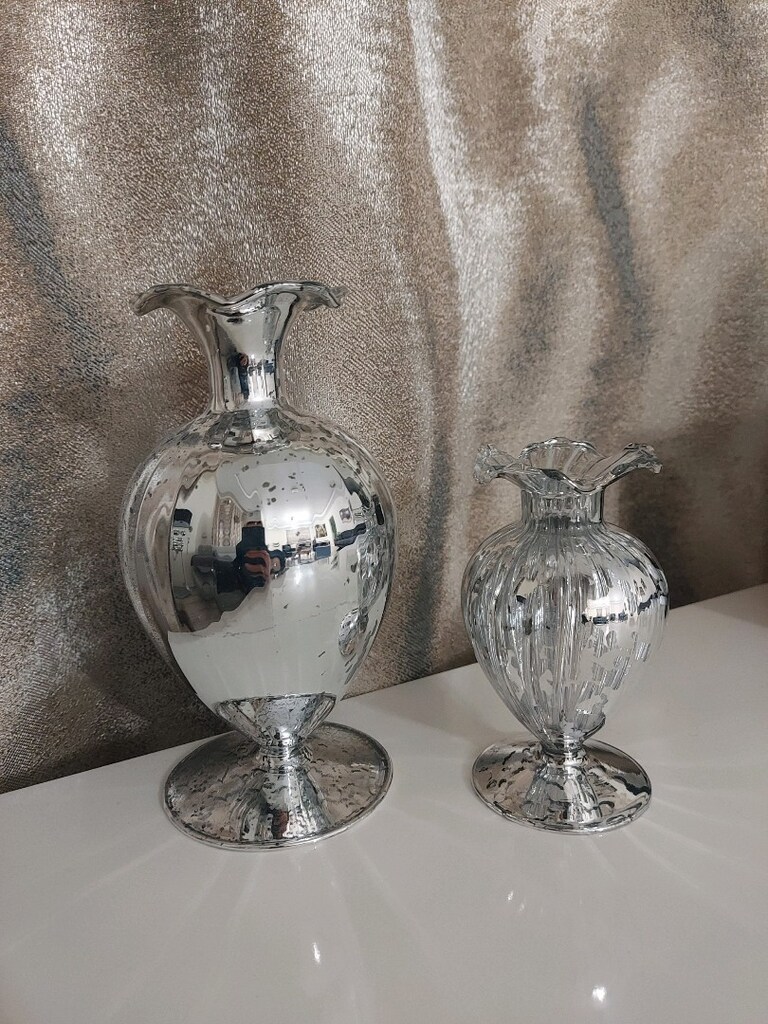 dekoratif vazo - 2