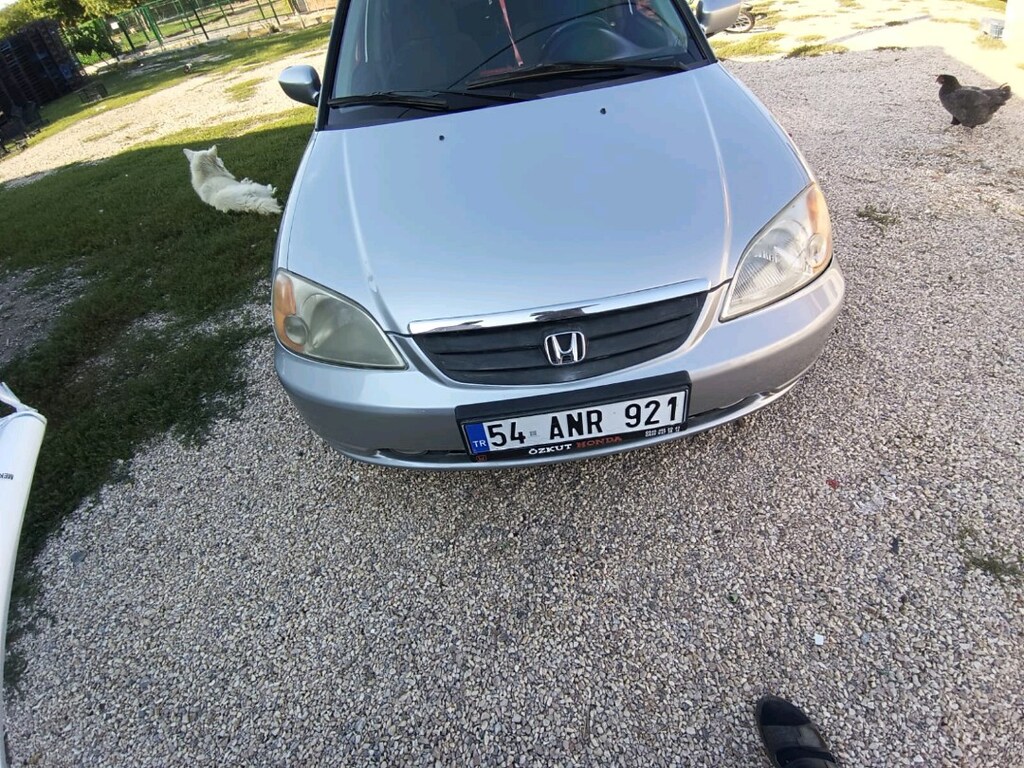 Vtec 2 - 3