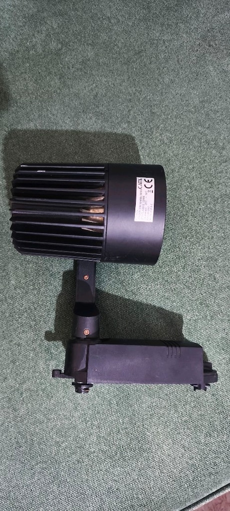 CATA CT-5324 33W 3200K Ray Spot LED Armatür - 3