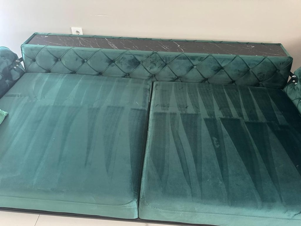 KELEBEK MOBİLYA SALON TAKIMI - 11