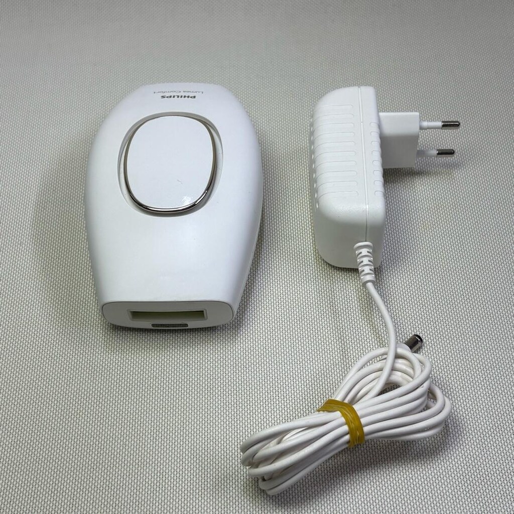 Philips Lumea Comfort IPL - Teşhir Ürünü (Sıfır) - 2