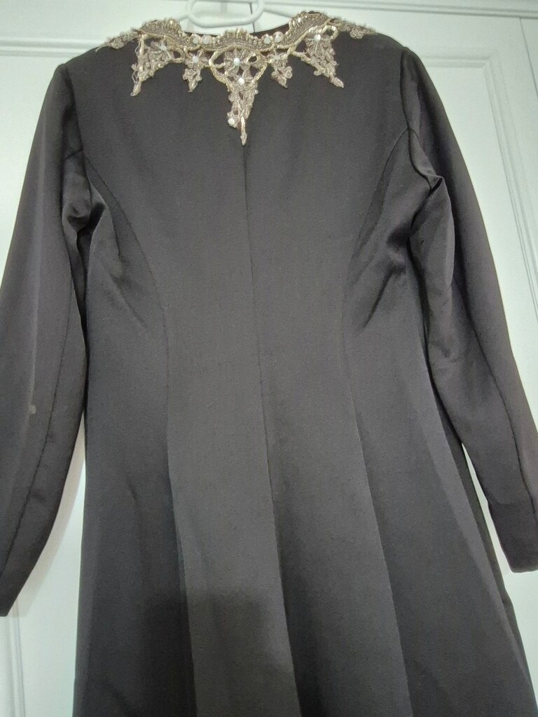 abiye kaftan çok şik - 7