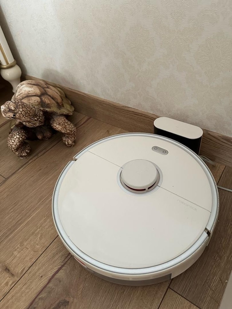ROBOROCK S5 MAX Robot Süpürge - 3