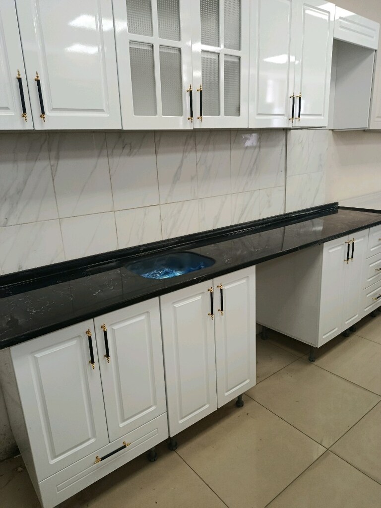 mutfak dolabı 3 MT - 3