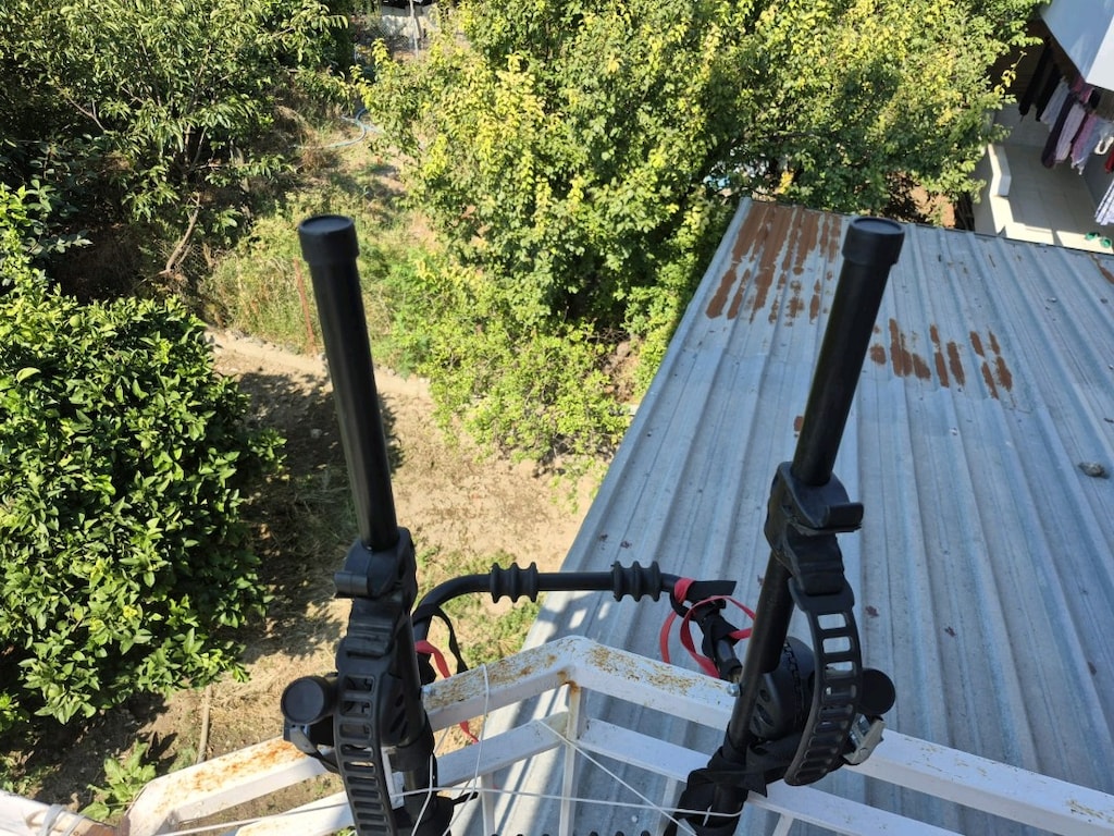 Bisiklet - 5
