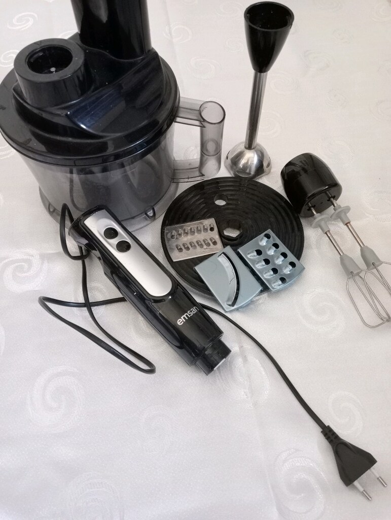 emsan blender seti