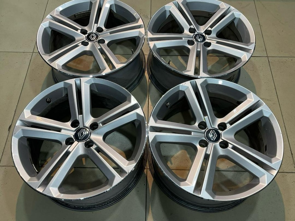 17-4x98 VE 4x100 MALLORY JANT TAKIM - 5