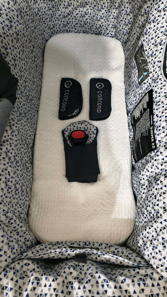 Bebek Arabası - 8