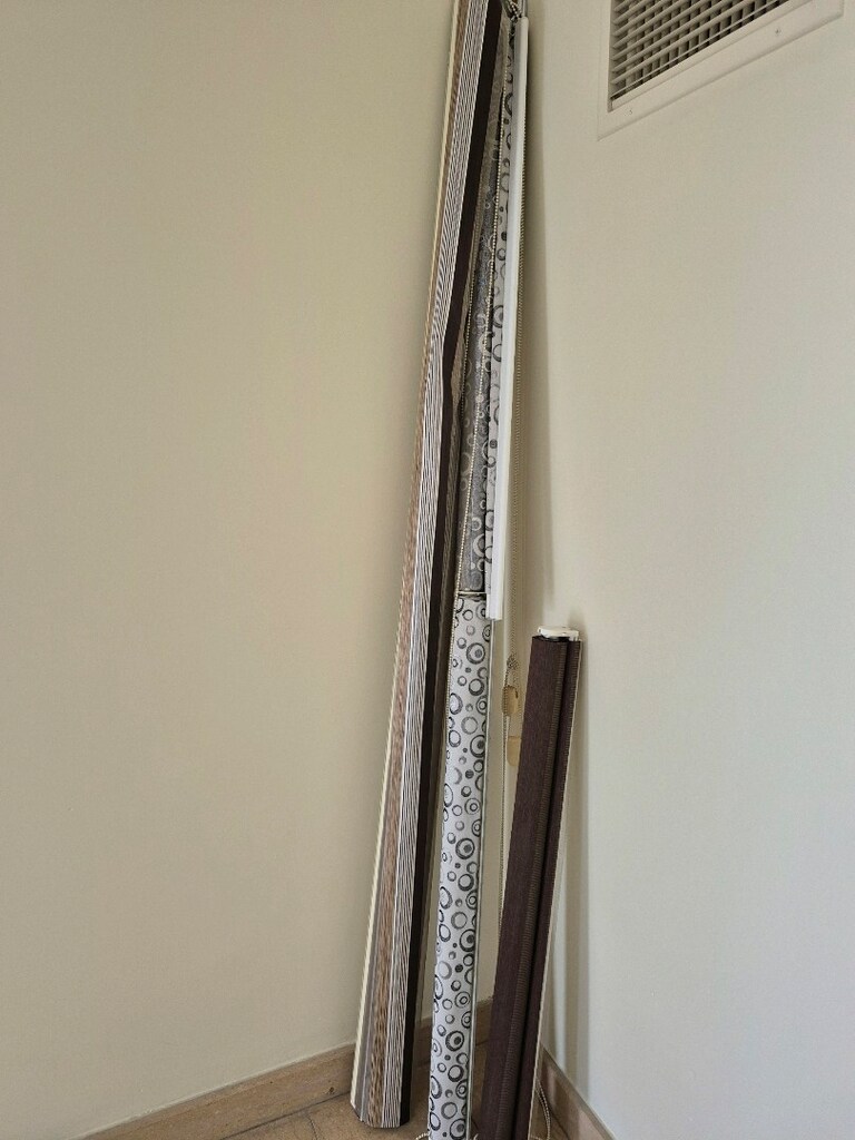 2 ADET 2 METRE 1 ADET 1 METRE STOR PERDE - 2