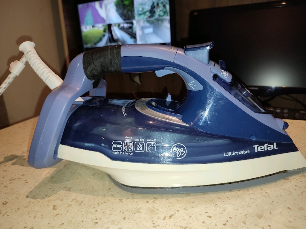 TEFAL FV 9725 ÜTÜ - 9