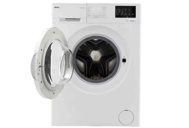 SIFIR REGAL CM 71001 DİJİTALLİ ÇAMAŞIR MAKİNESİ