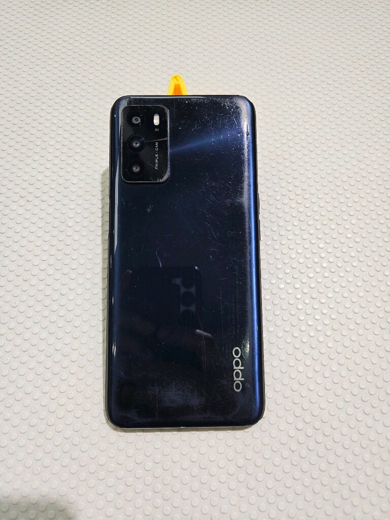 Oppo A16 64 GB - 5