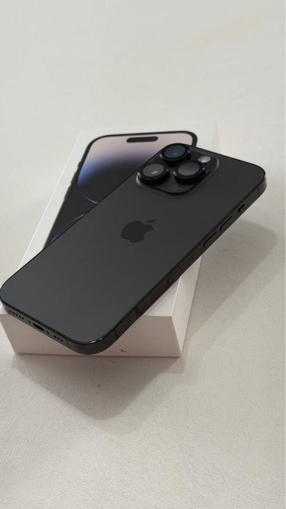 HATASIZ 14 PRO 256GB - 6
