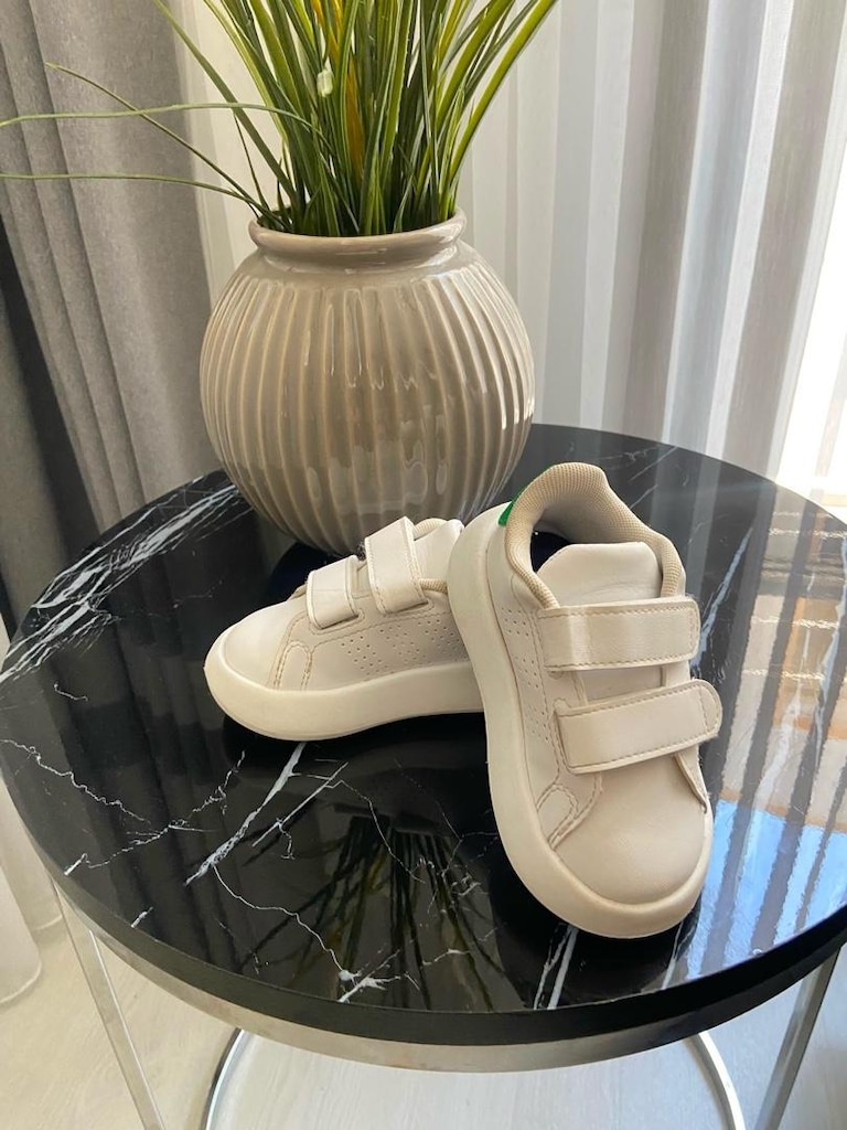 Adidas Çocuk Ayakkabısı 21 numara - 3