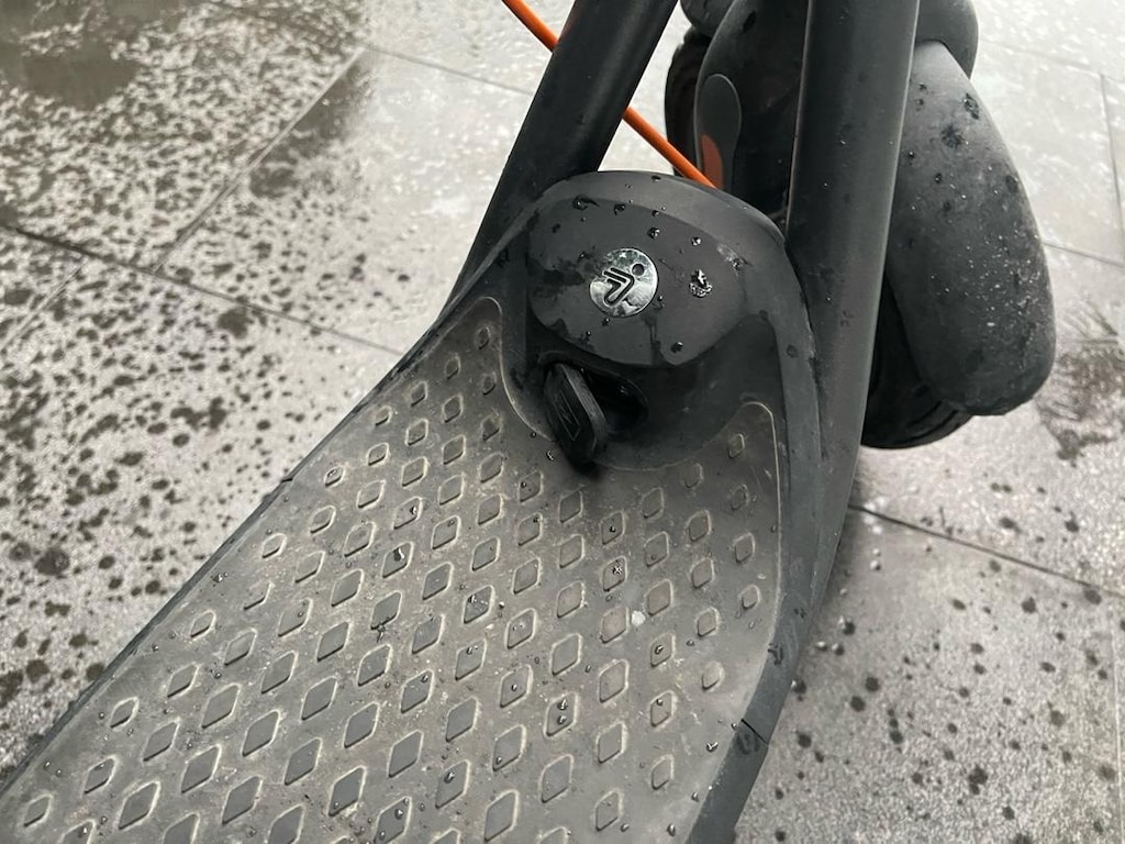 SATILIK SEGWAY NİNEBO F2 PRO - 5