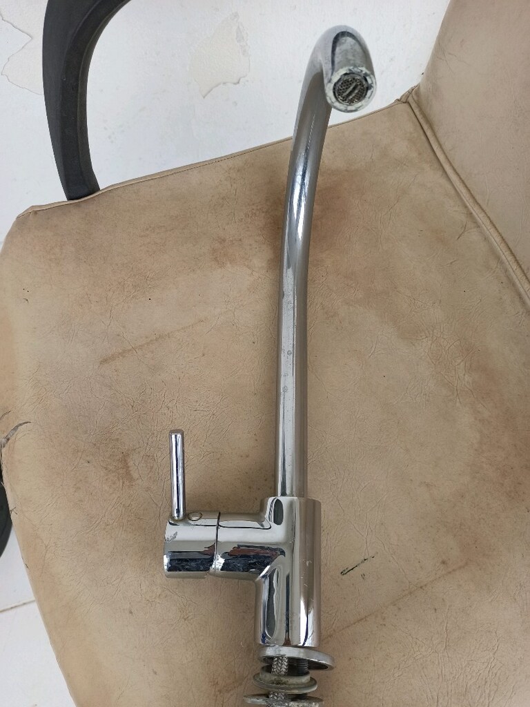 mutfak lavabo bataryası Artema - 3