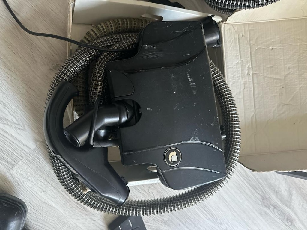 ihlas aura temizlik robotu - 2