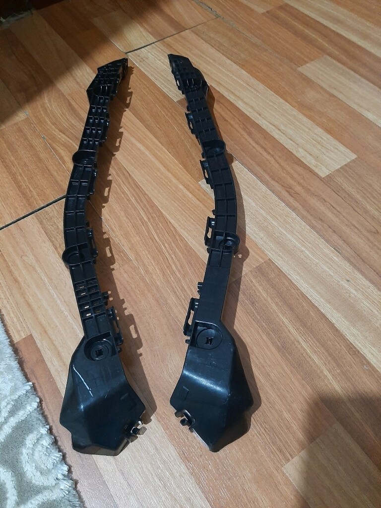 toyota corolla tampon ayağı - 3