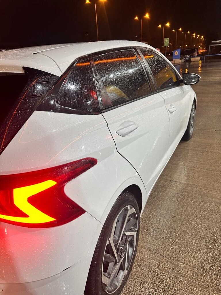 2022 MODEL İ20 STEYLE PLUS SUNRUFLU 38000 KM DE DEĞİŞENSİZ - 12
