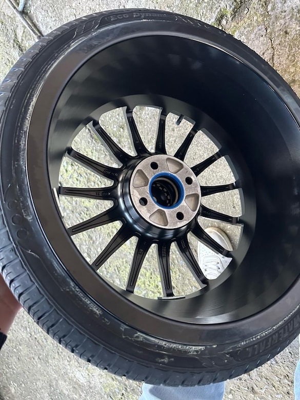 5 Aylık 4x108 OZ JANT - 3
