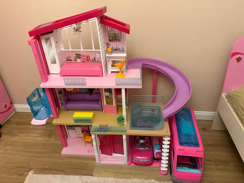 barbie evi - 2