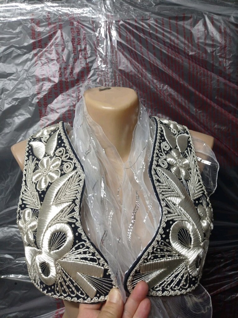 Arnavut Cepken - 2
