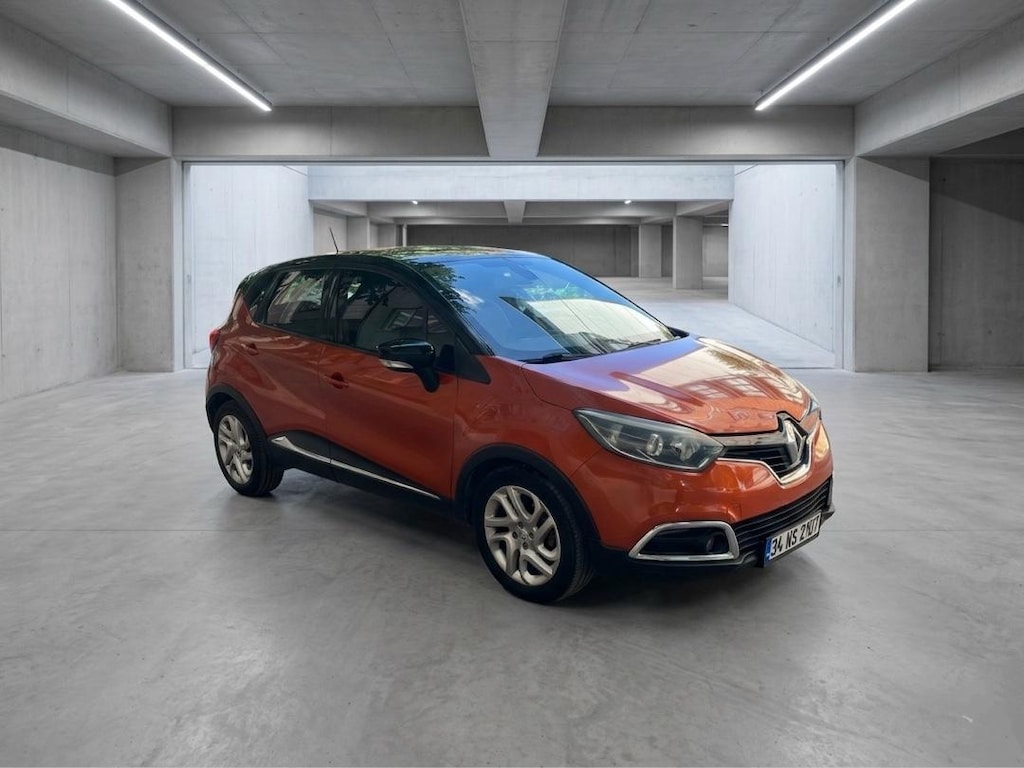 ACİL! İLK GELEN ALIR – TERTEMİZ ICON OTOMATİK CAPTUR! ACIL FİYAT DÜŞTÜ - 3