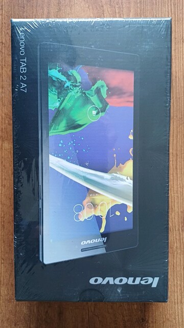 Lenovo Tab2 Tablet