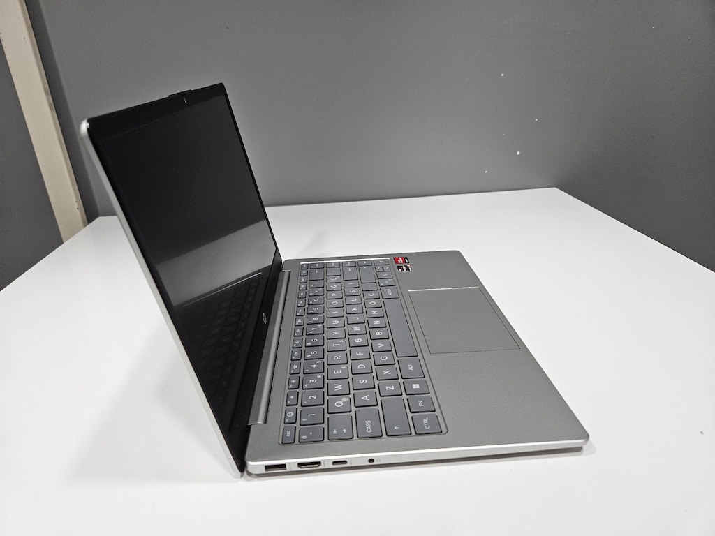 HP RYZEN 5 7520U+ 500 GB SSD+ IŞIKLI KLAVYE + FULL HD EKRAN - 6