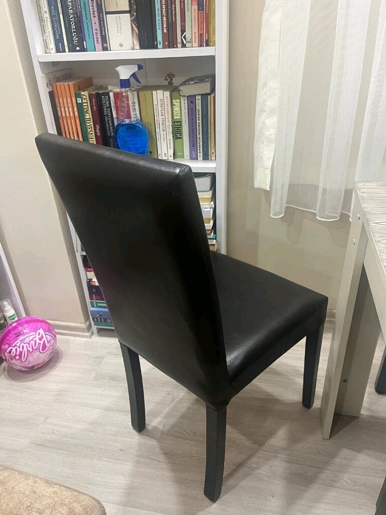 Yemek Masası 6 sandalyeli - 4