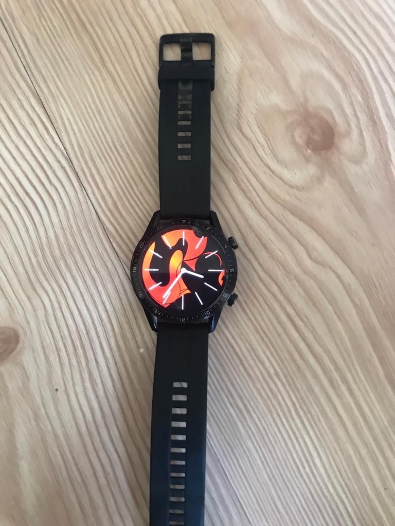 HUAWEI WATCH GT2 - 2