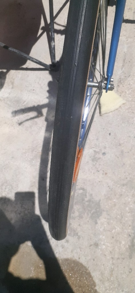 Victoria Corsa 700 x 25 yarış bisikleti lastiği takım fiyatı - 4