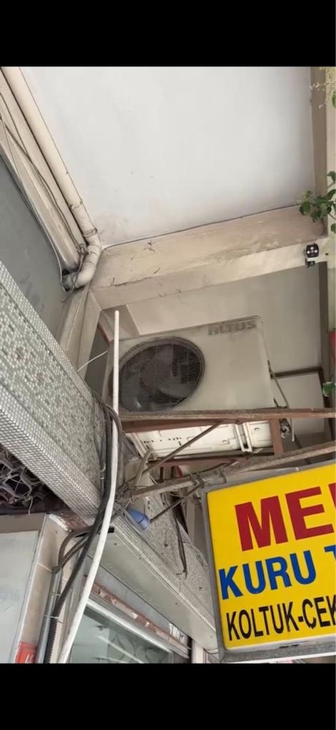 Altus ALK 245 P 24500 BTU KLİMA - 3