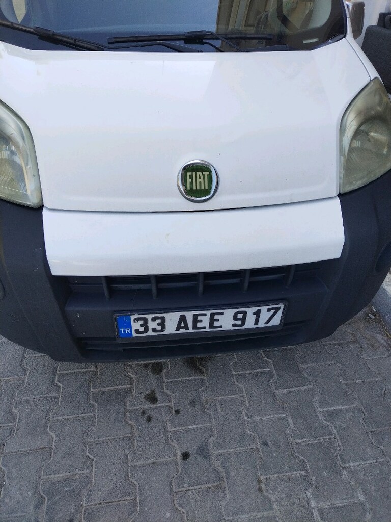 Motor şase alt takım lastikler garantili orjinal km masrafsız - 2