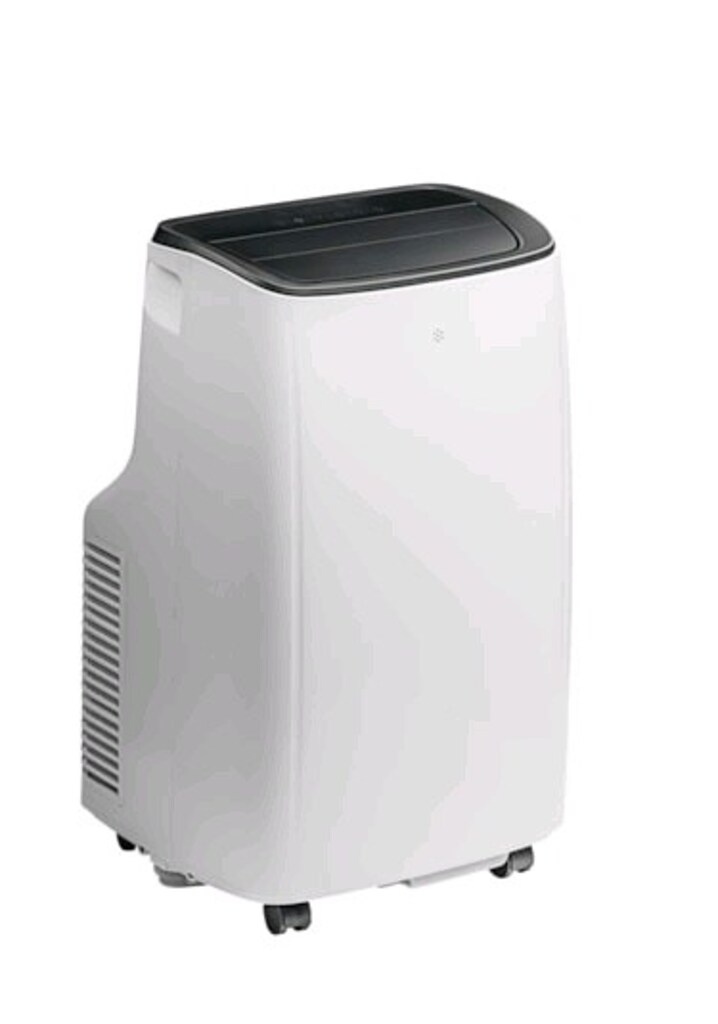 TCL MOBİL KLİMA 9000 BTU (TAC-09CPB/DL2) 5yıl garantili - 3
