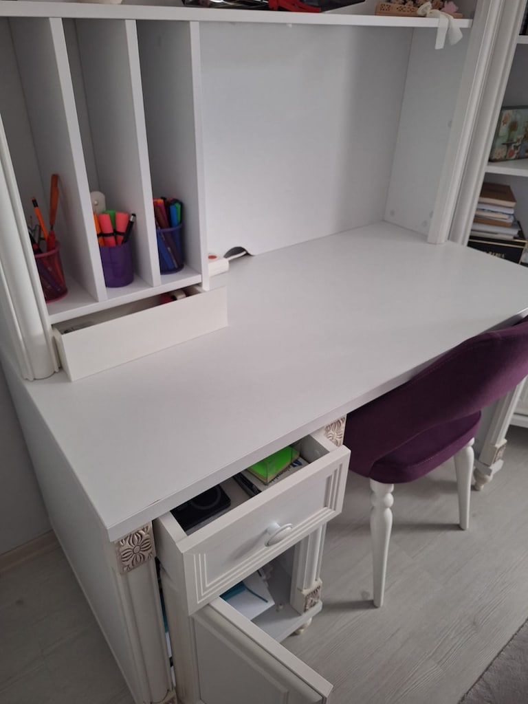 ÇALIŞMA MASASI - Kaliteli - Newjoy marka - 3