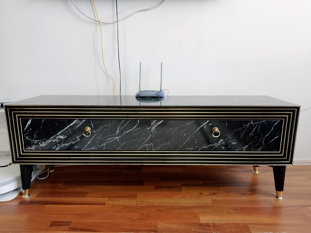 TV ünitesi satılıktır - 3