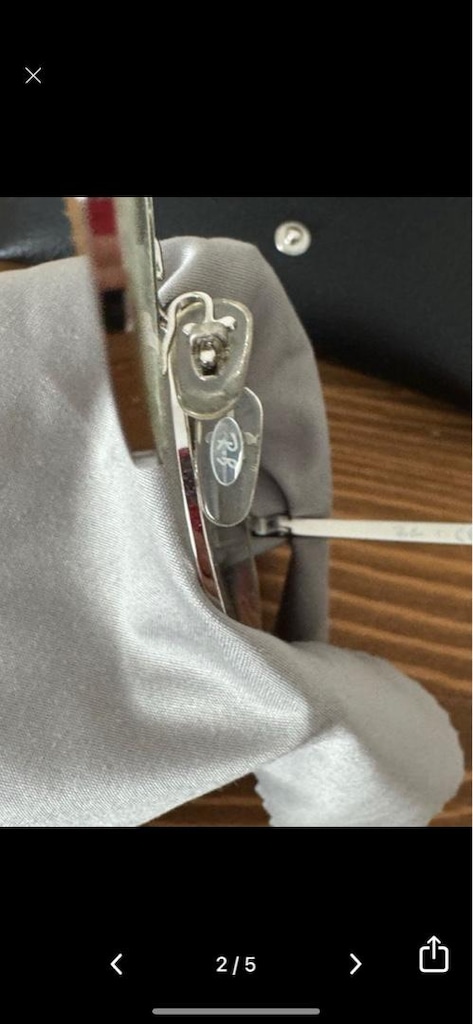 rayban gözlük - 2