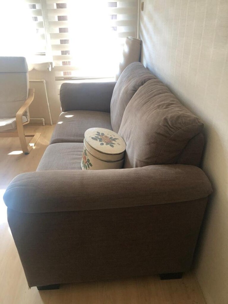 ikea koltuk - 3