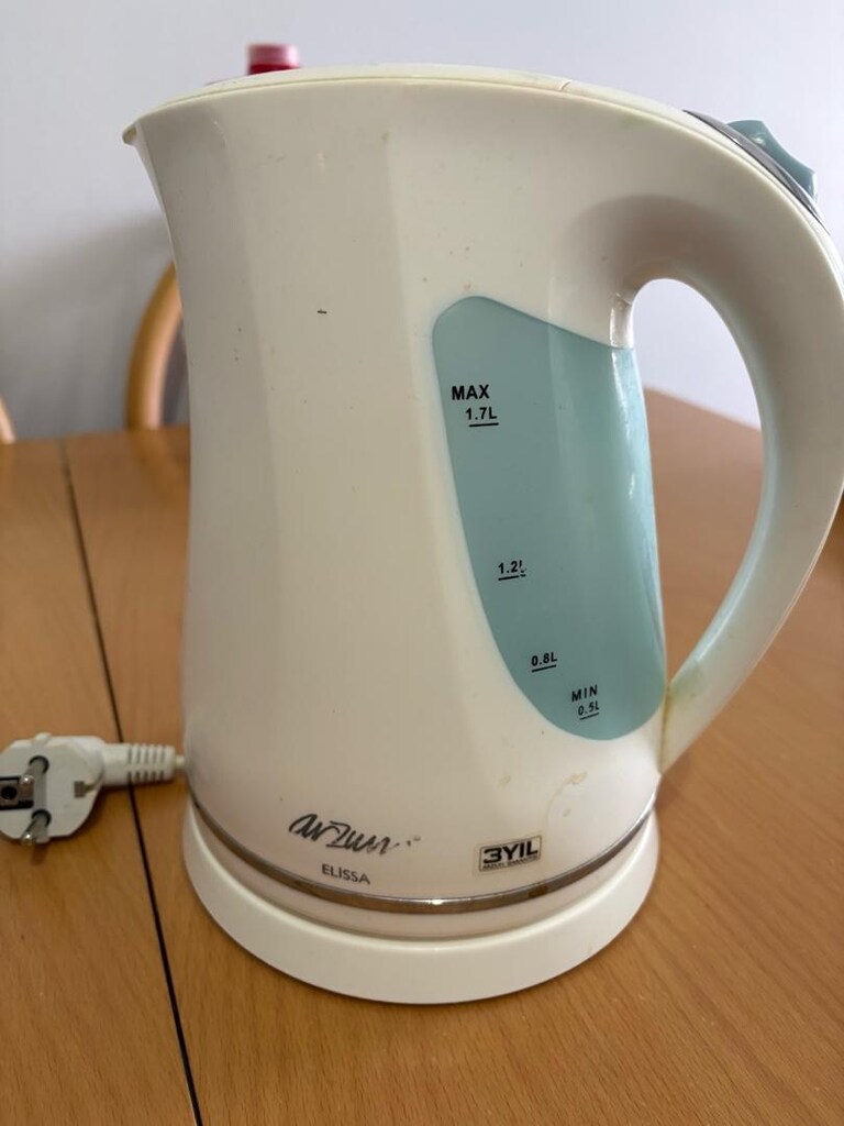 kettle - 3