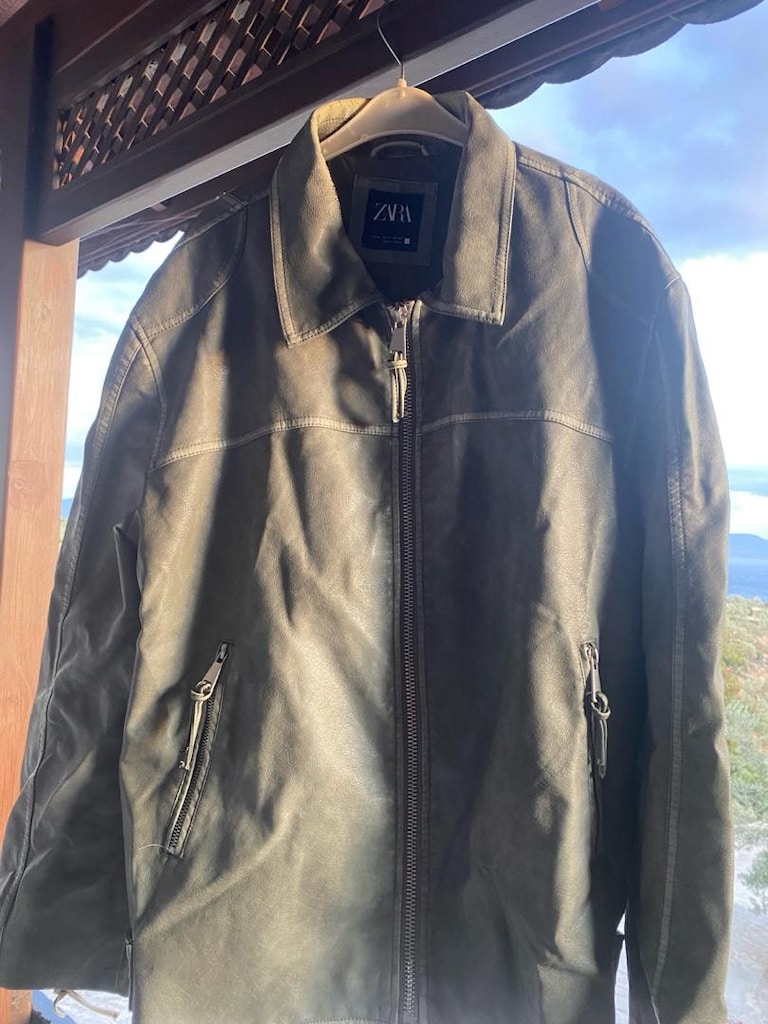 zara deri mont - 13