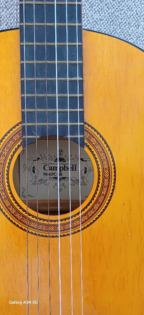Satılık 2.el gitar - 2