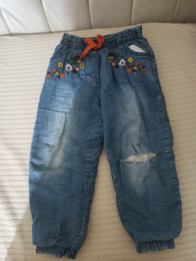 civil jean