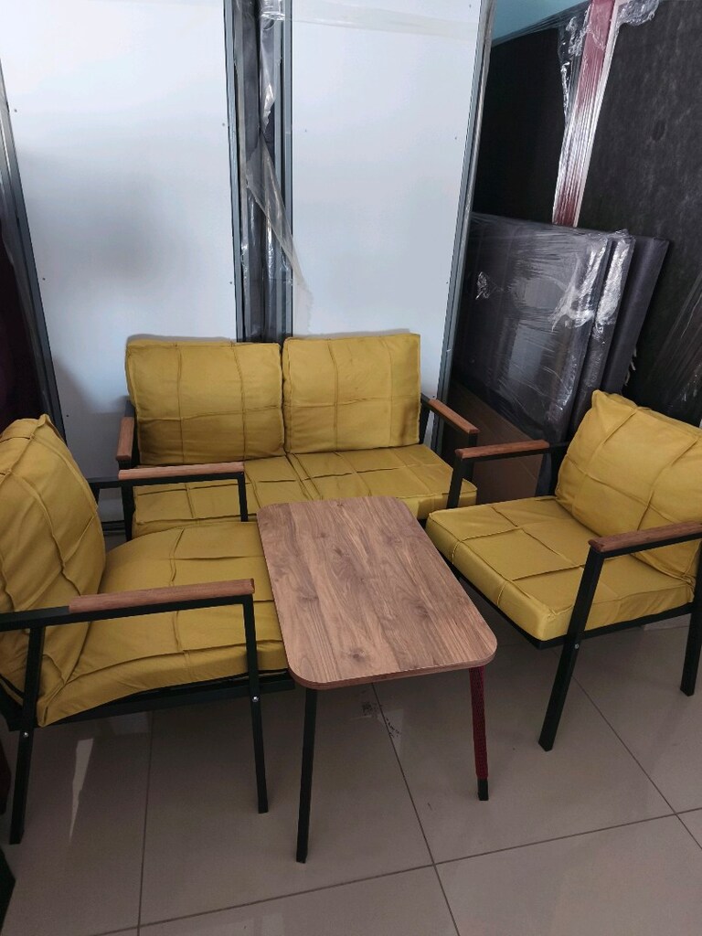 Bayrama özel yemek masası takımlarımız sizlerle - 6