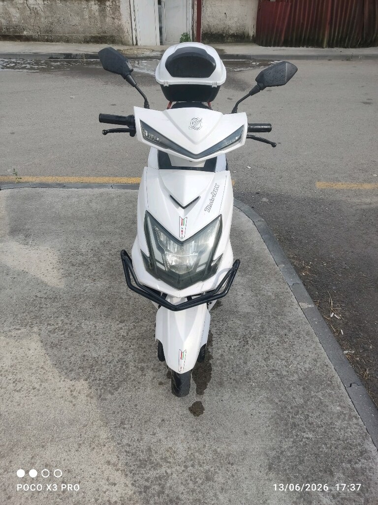 motolüx -alfa 2024 model sahibinden satılık - 10