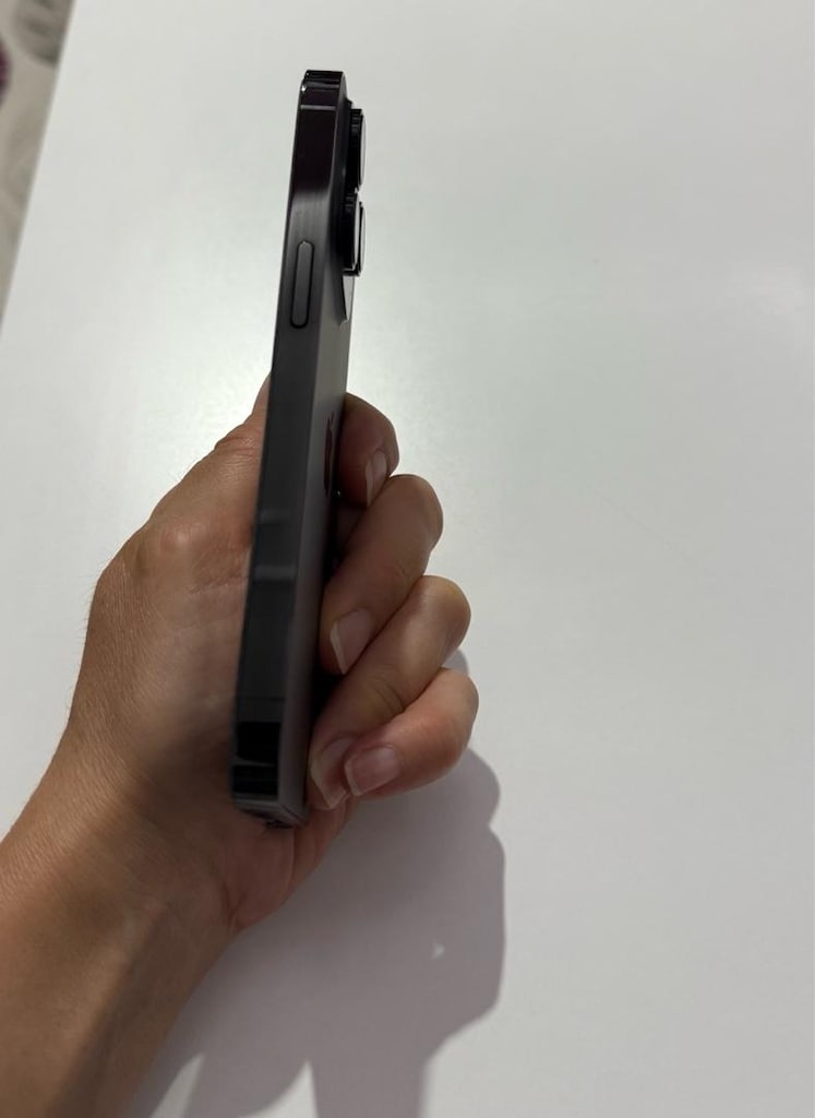 İphone 14 Pro Türkiye cihazıdır. - 7